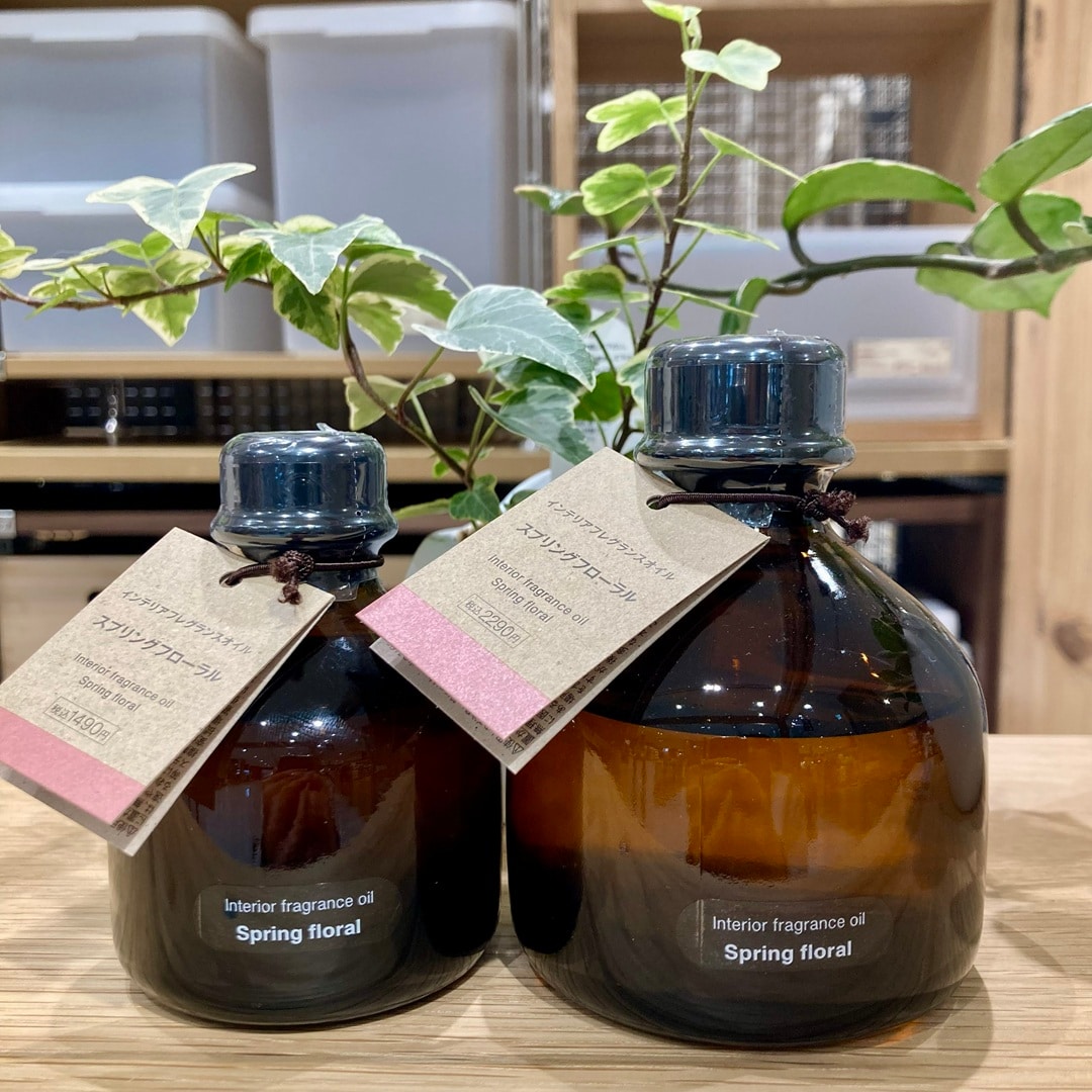 フレグランス写真