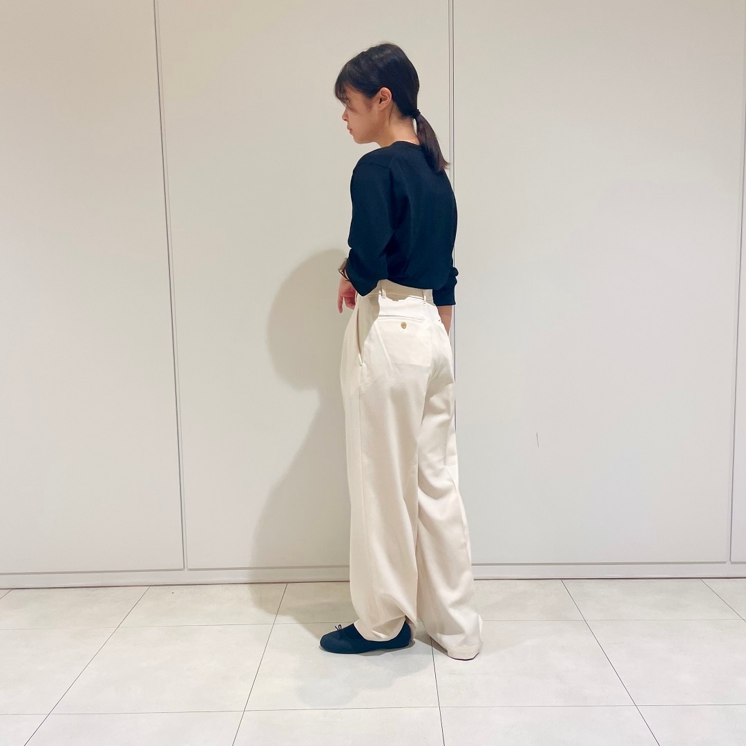 【マルイファミリー志木】　身長159cm