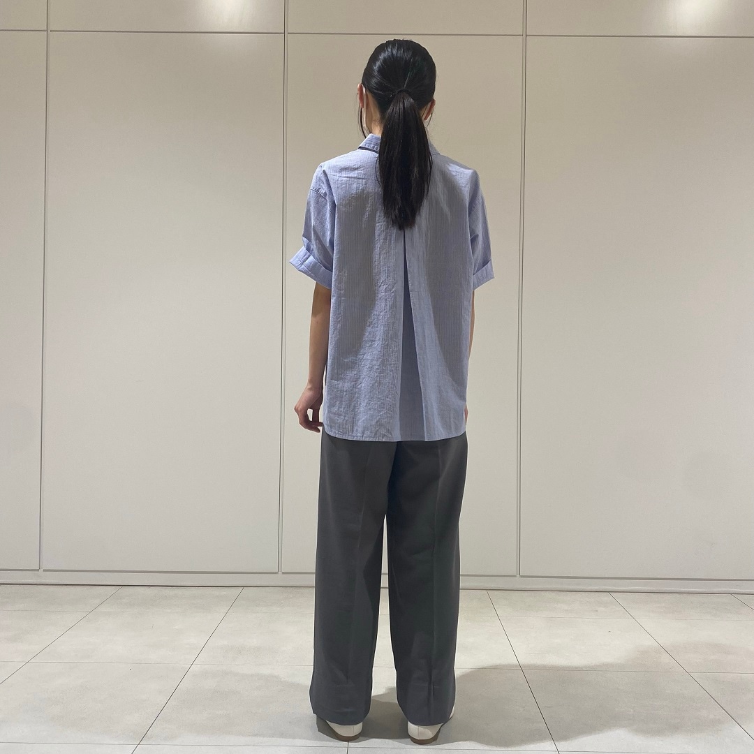 【マルイファミリー志木】　身長156cm