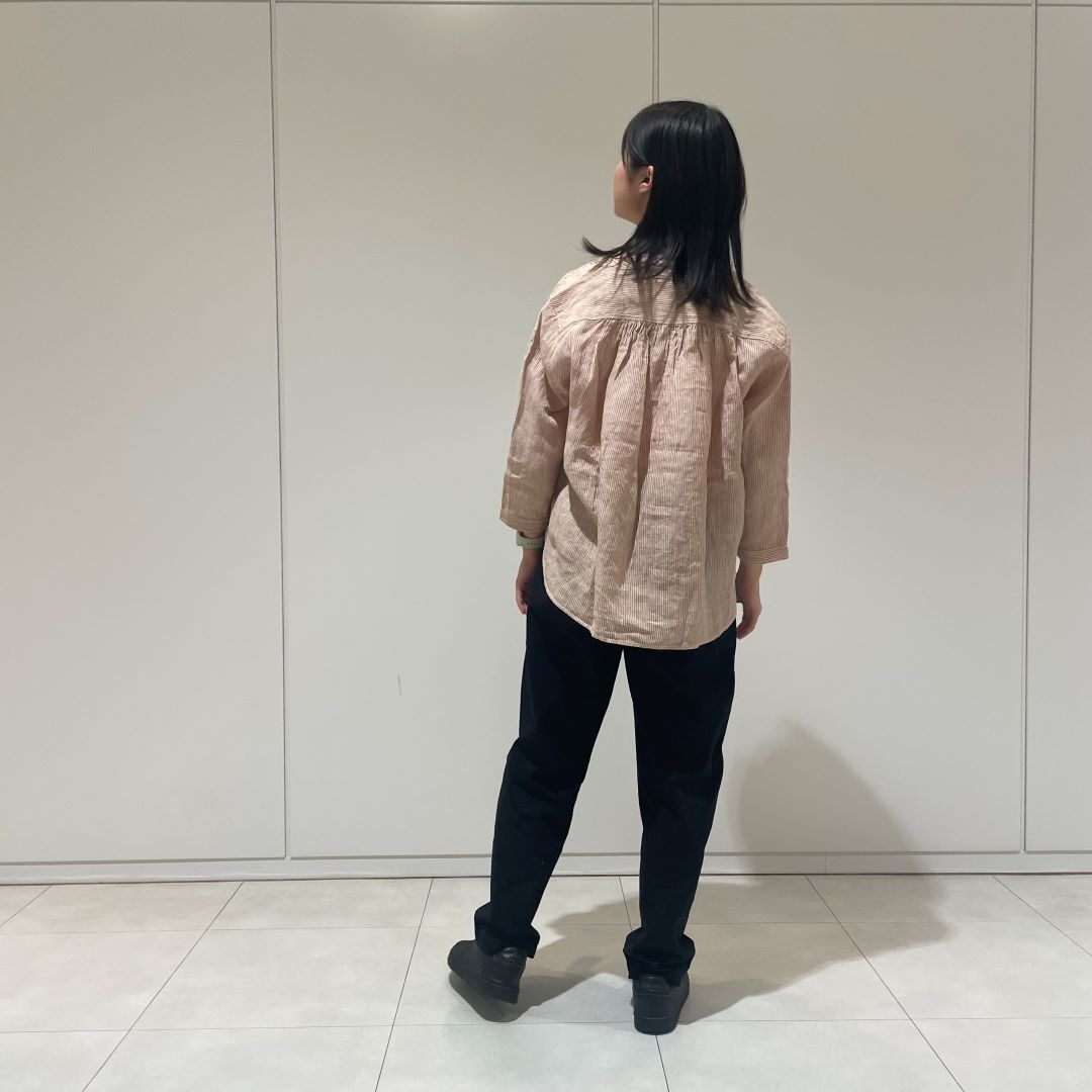 【マルイファミリー志木】　身長159cm
