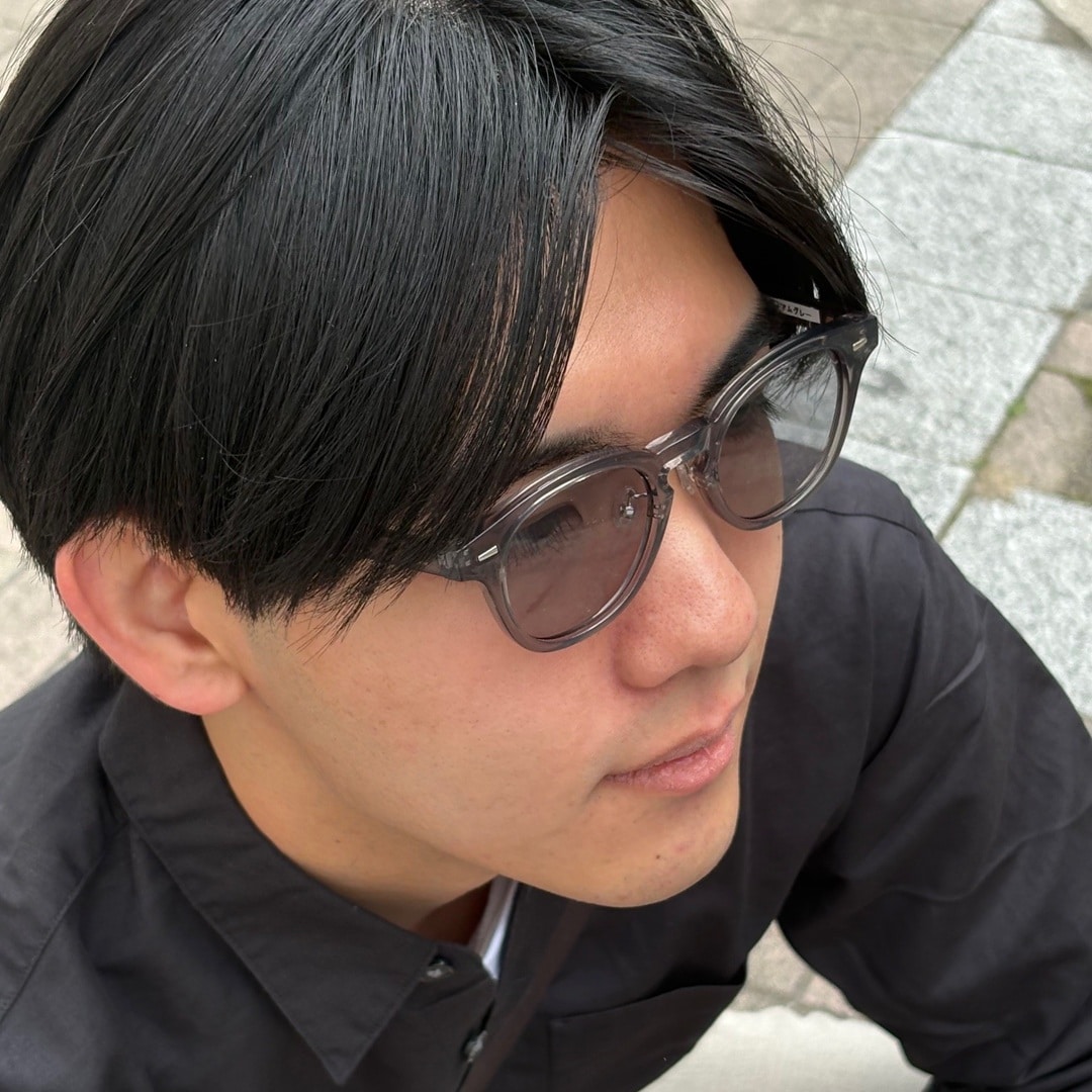 【ゆめタウン高松】身長182cm