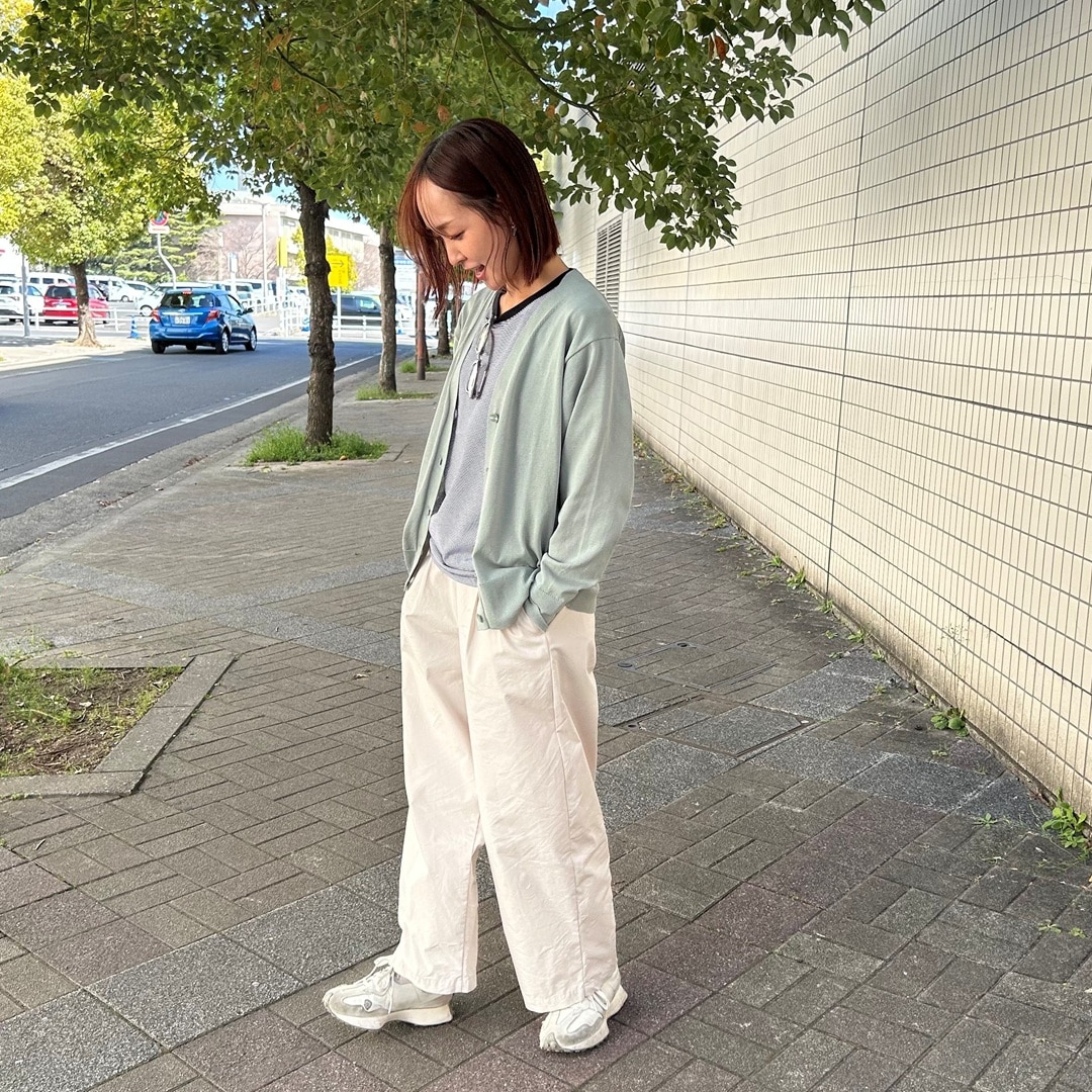 【ゆめタウン高松】全身