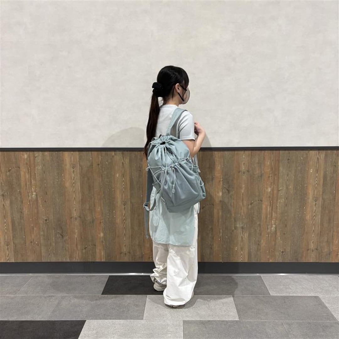 【イオンモール筑紫野】　身長153㎝