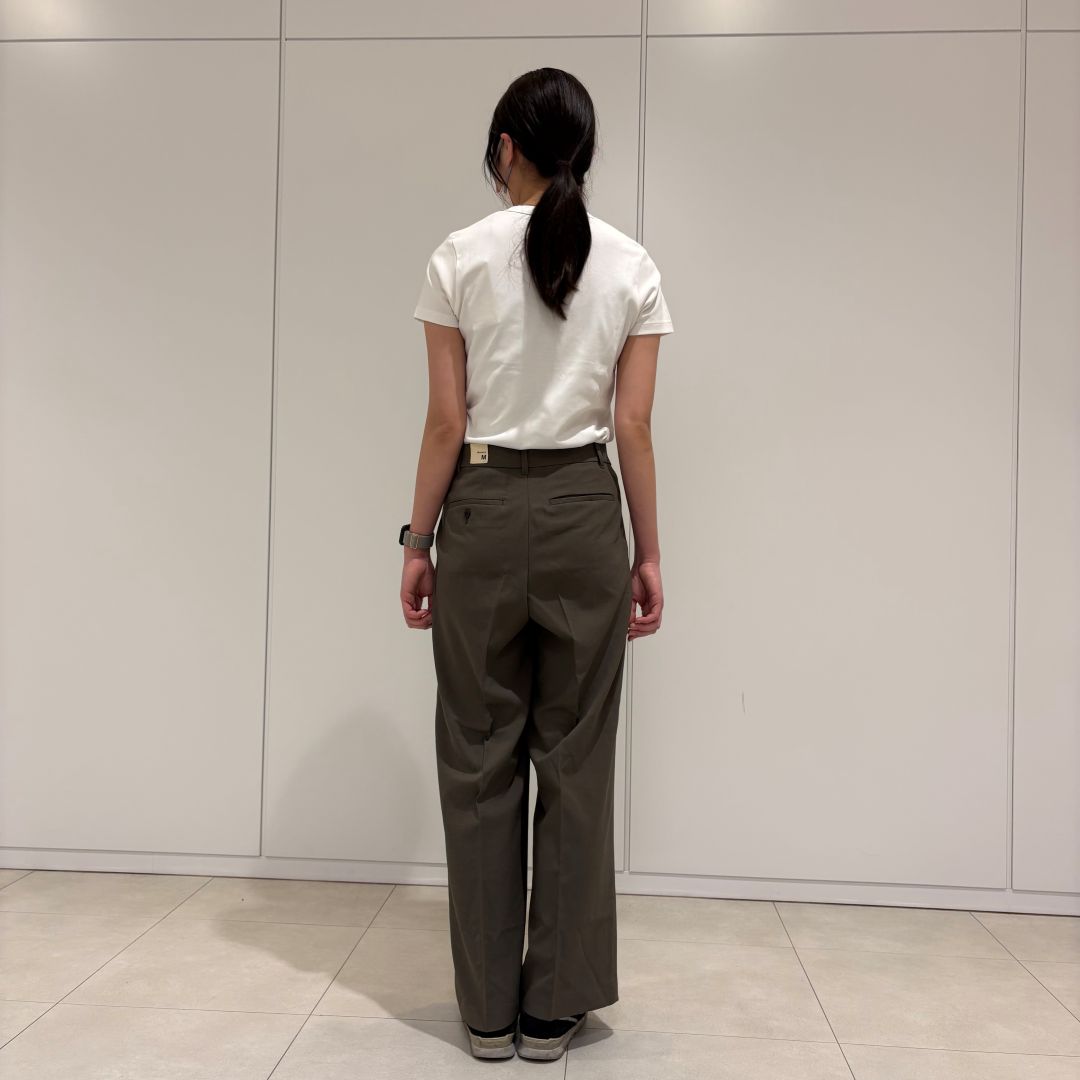 【マルイファミリー志木】身長164cm 