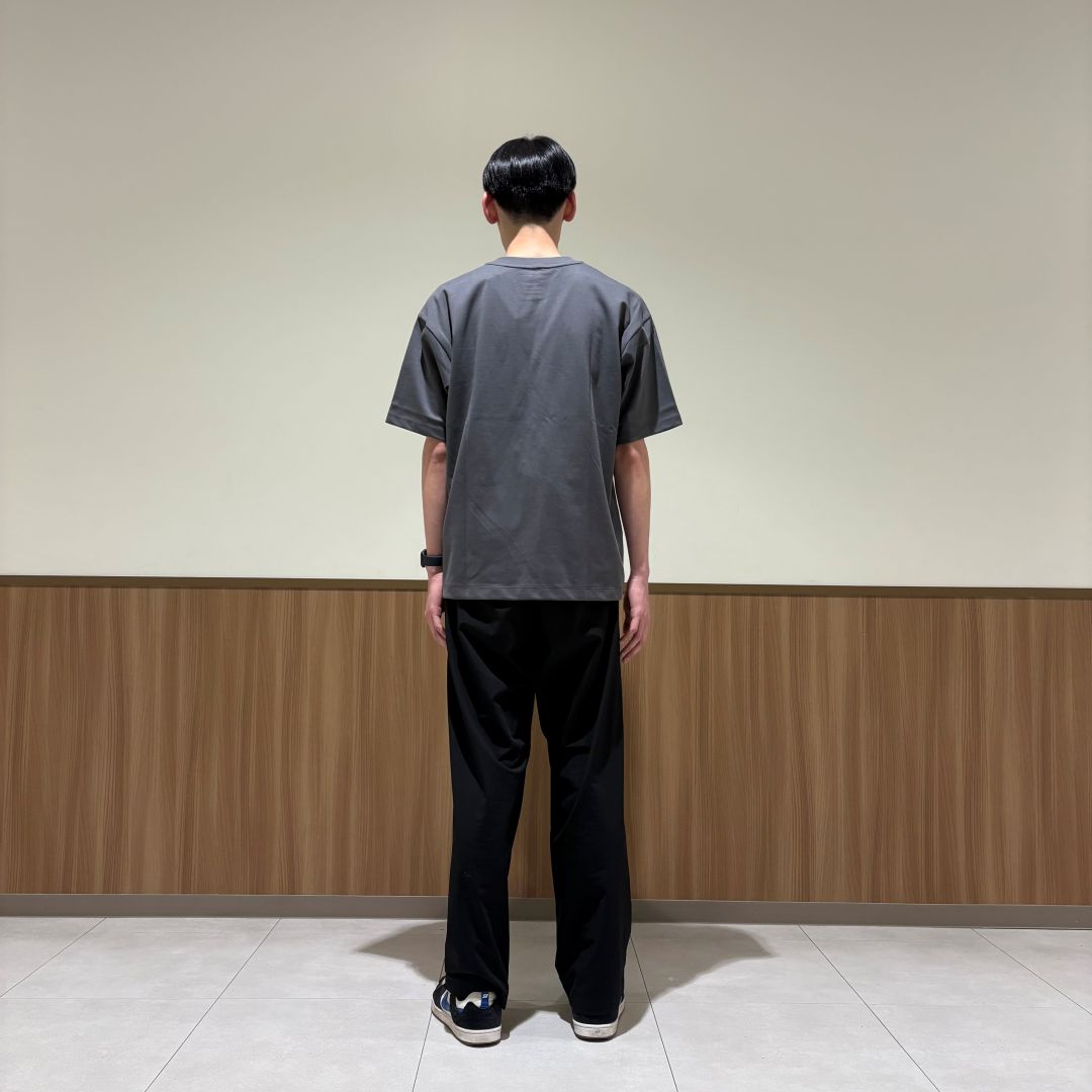 【マルイファミリー志木】身長180cm