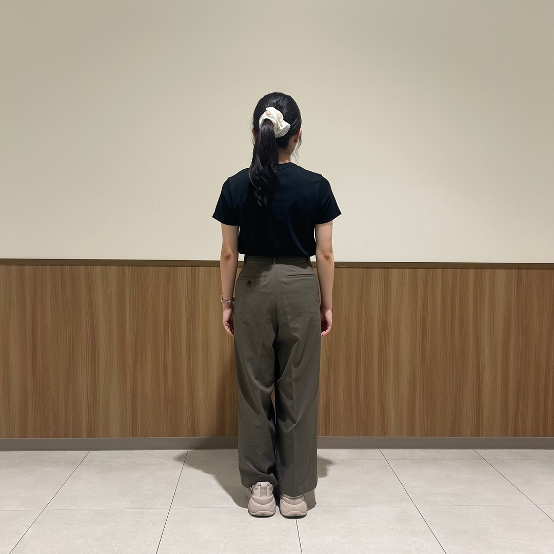 【マルイファミリー志木】身長147cm 