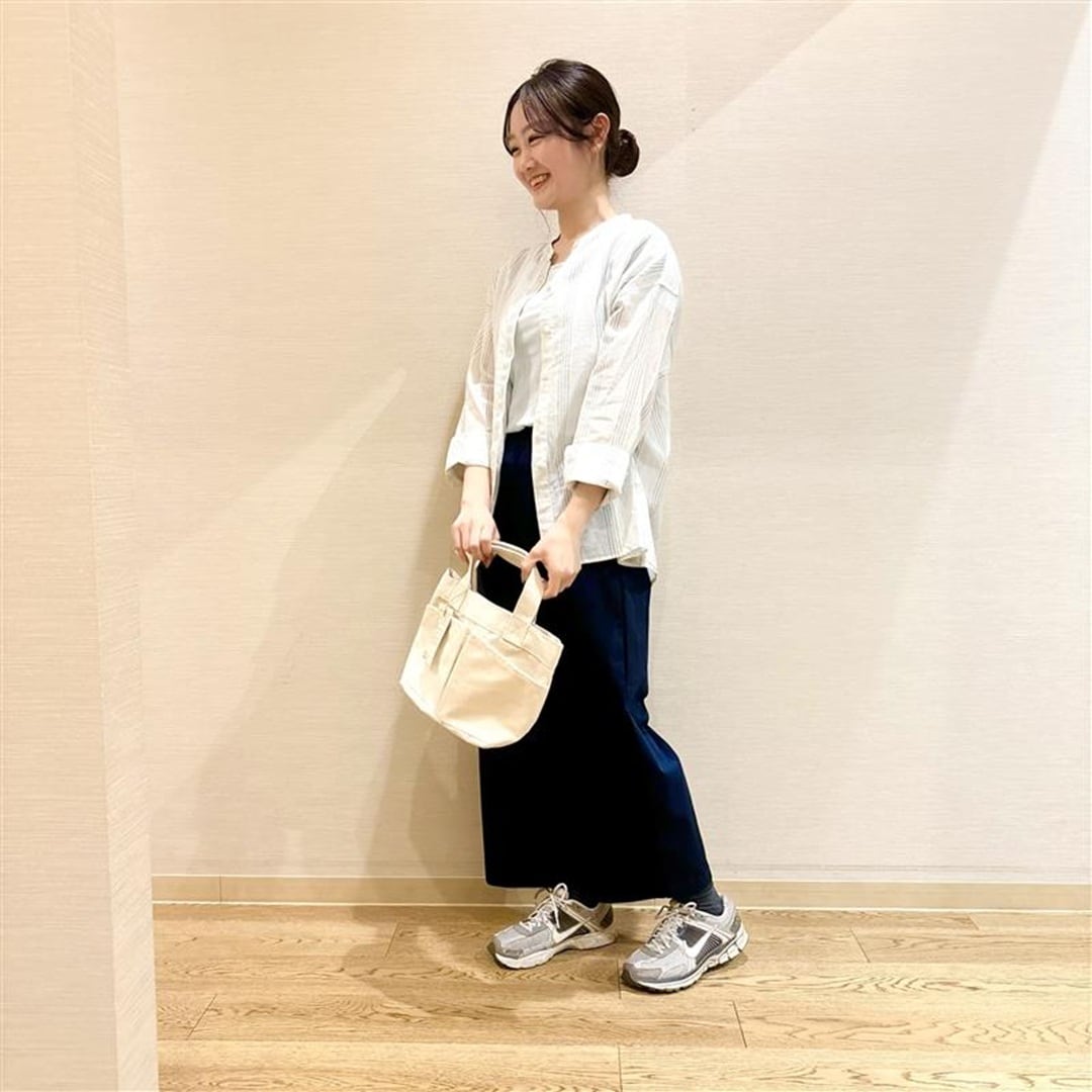 正面