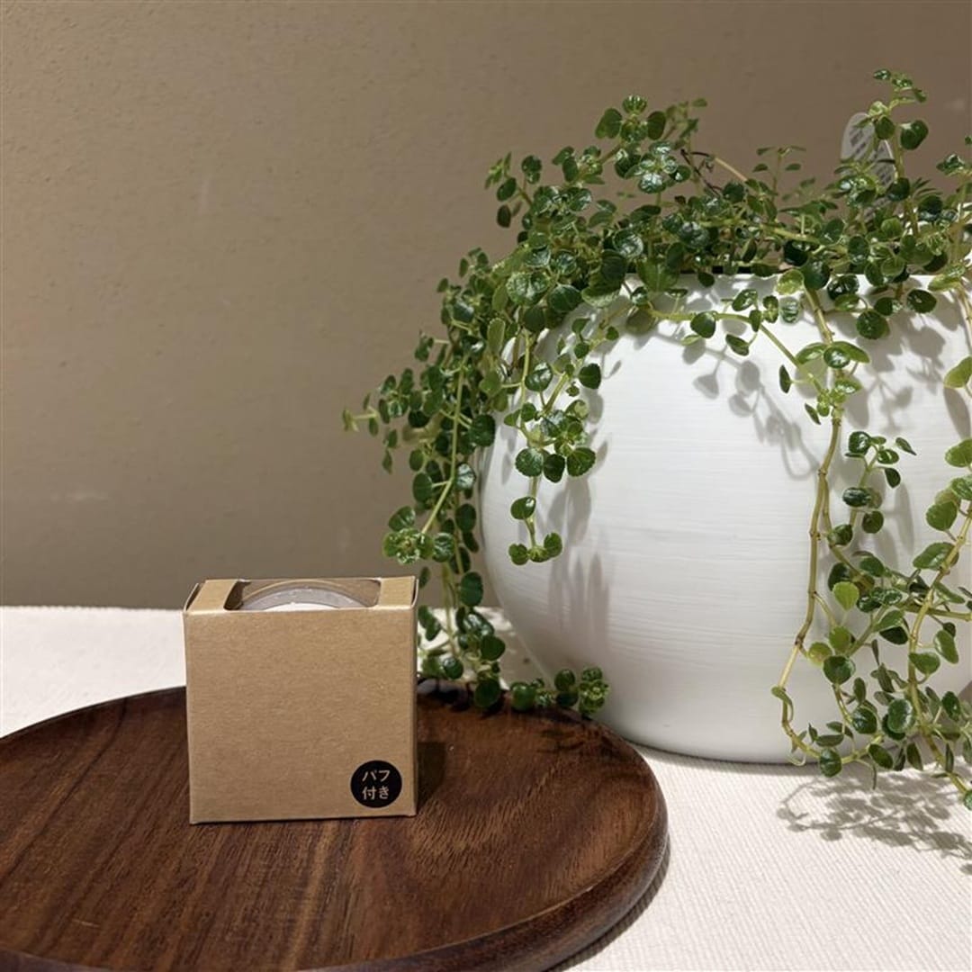 日焼け止めパウダー