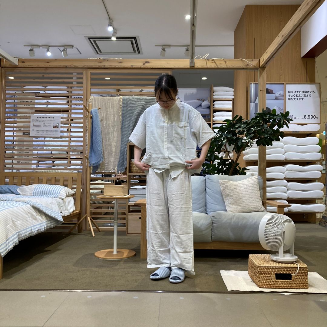 【アリオ倉敷】身長160㎝