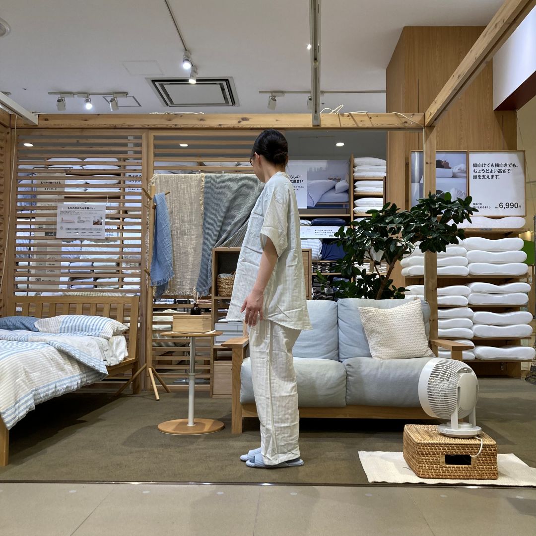 【アリオ倉敷】身長160㎝