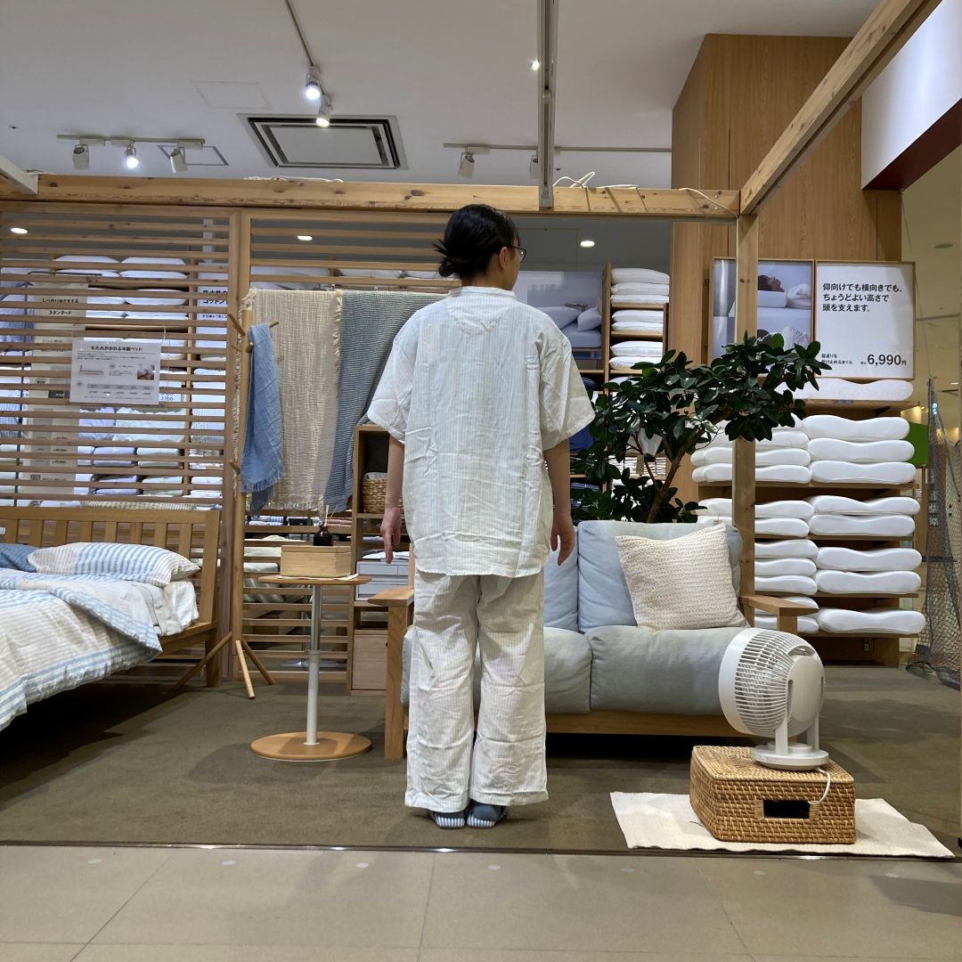 【アリオ倉敷】身長160㎝