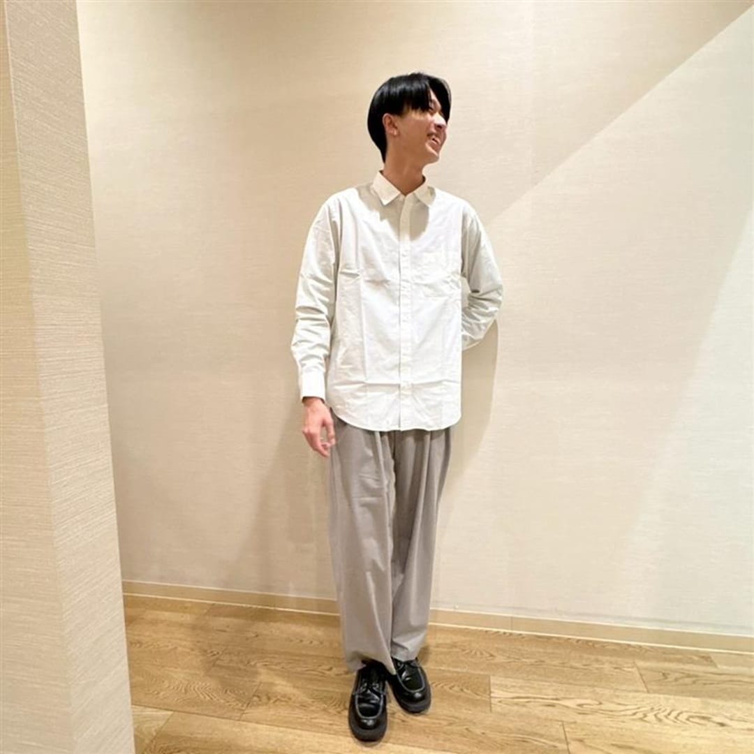 正面