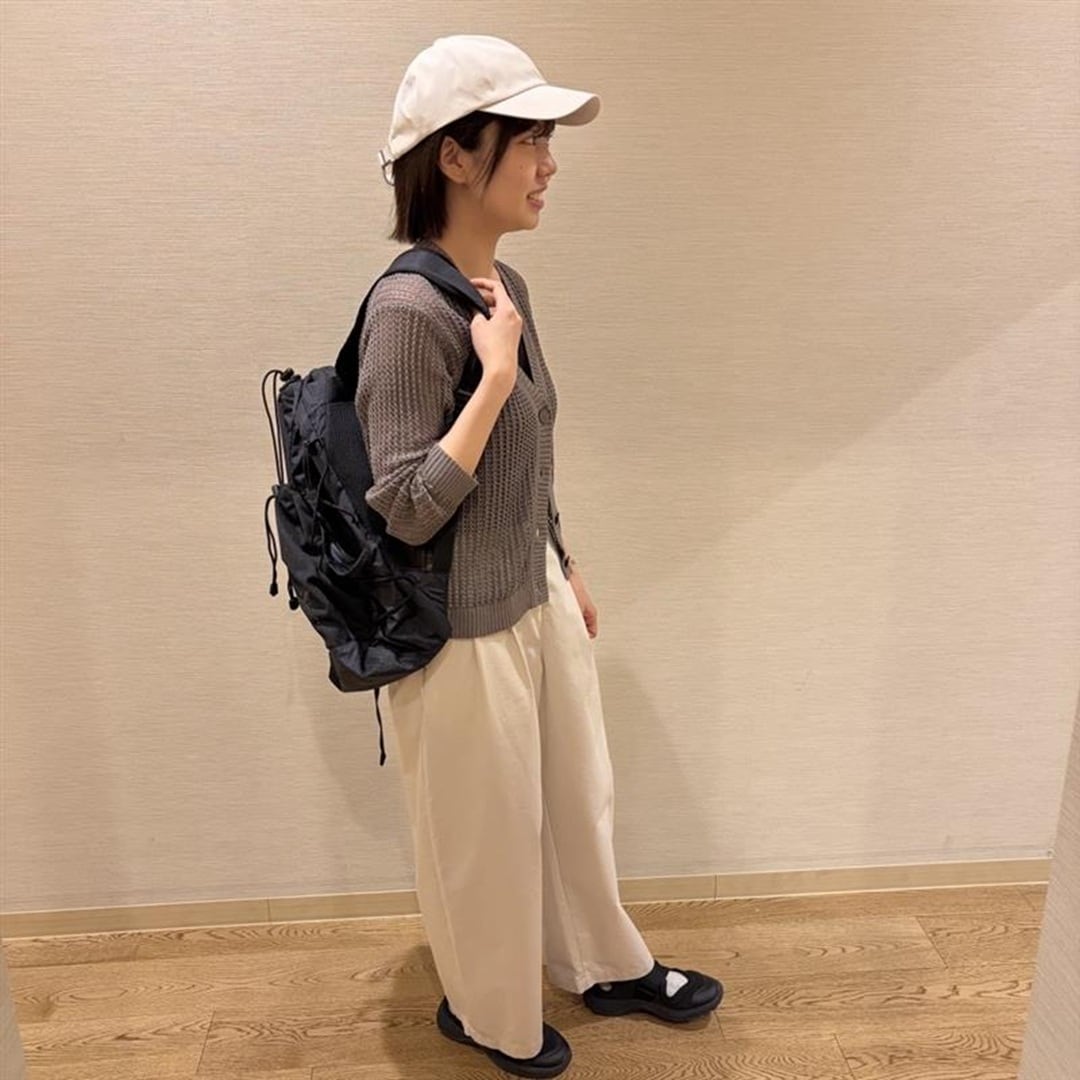 正面