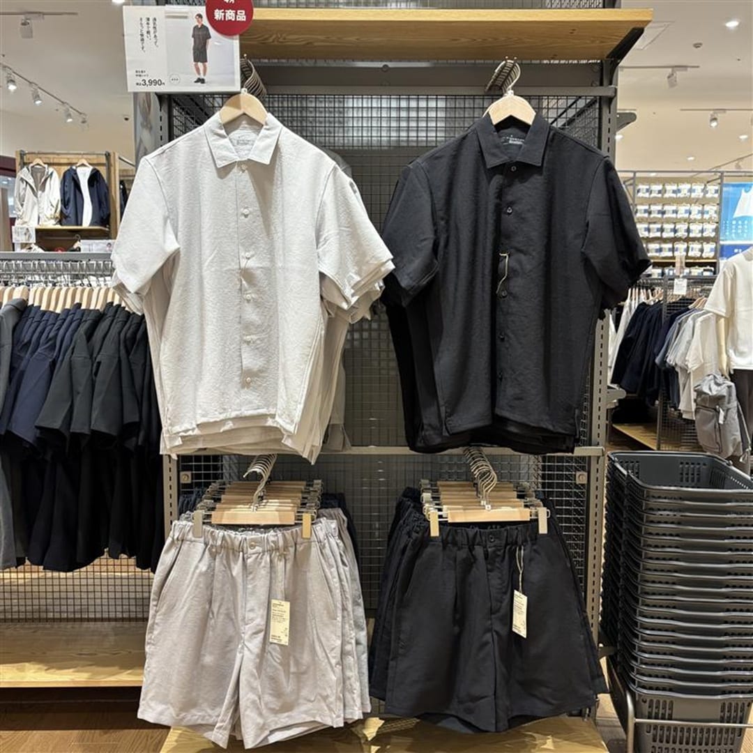 風を通すシリーズ