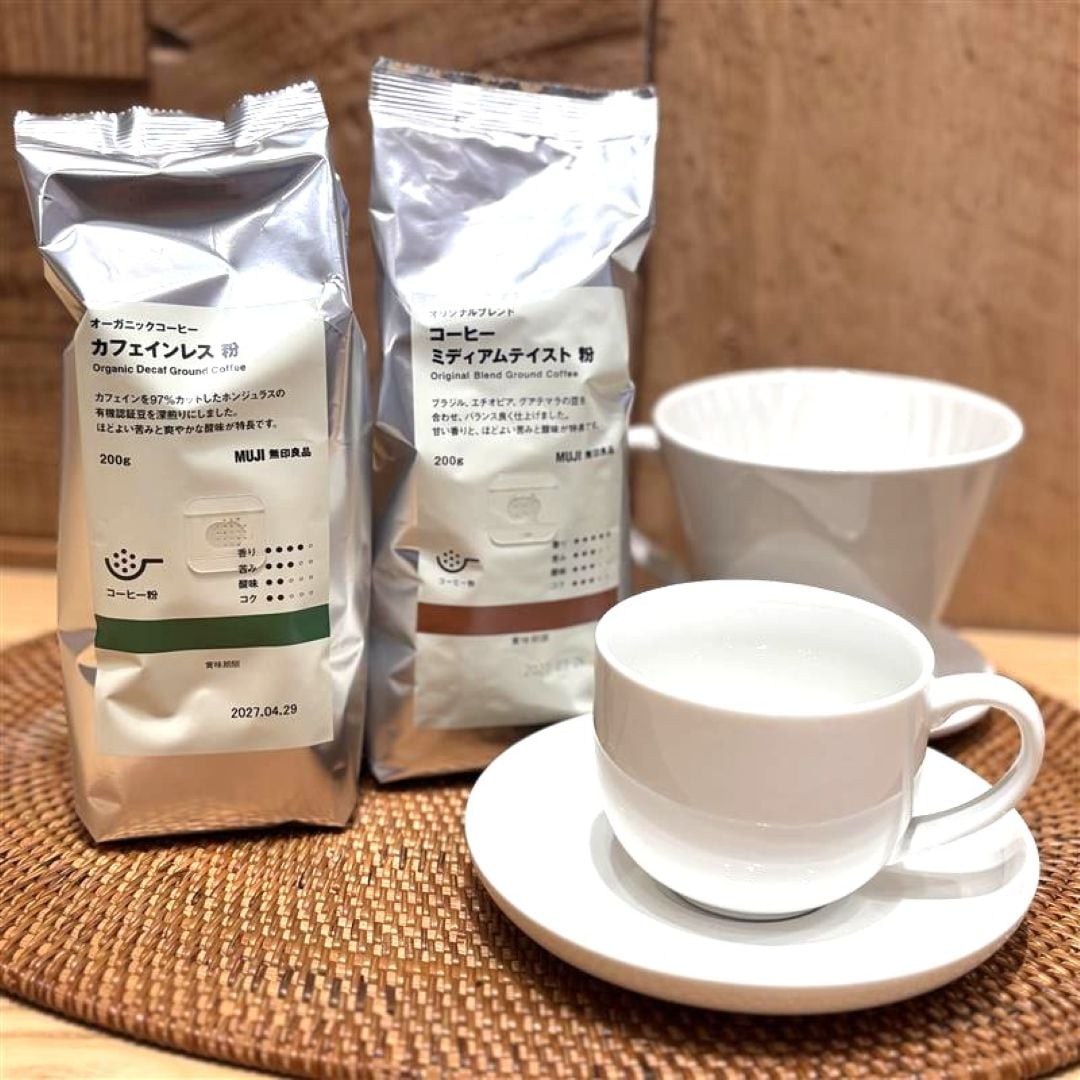 コーヒー