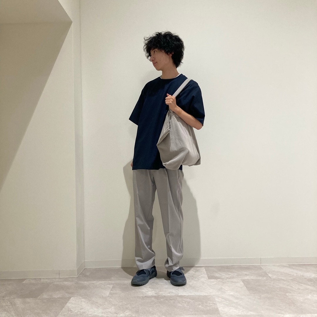 全身②