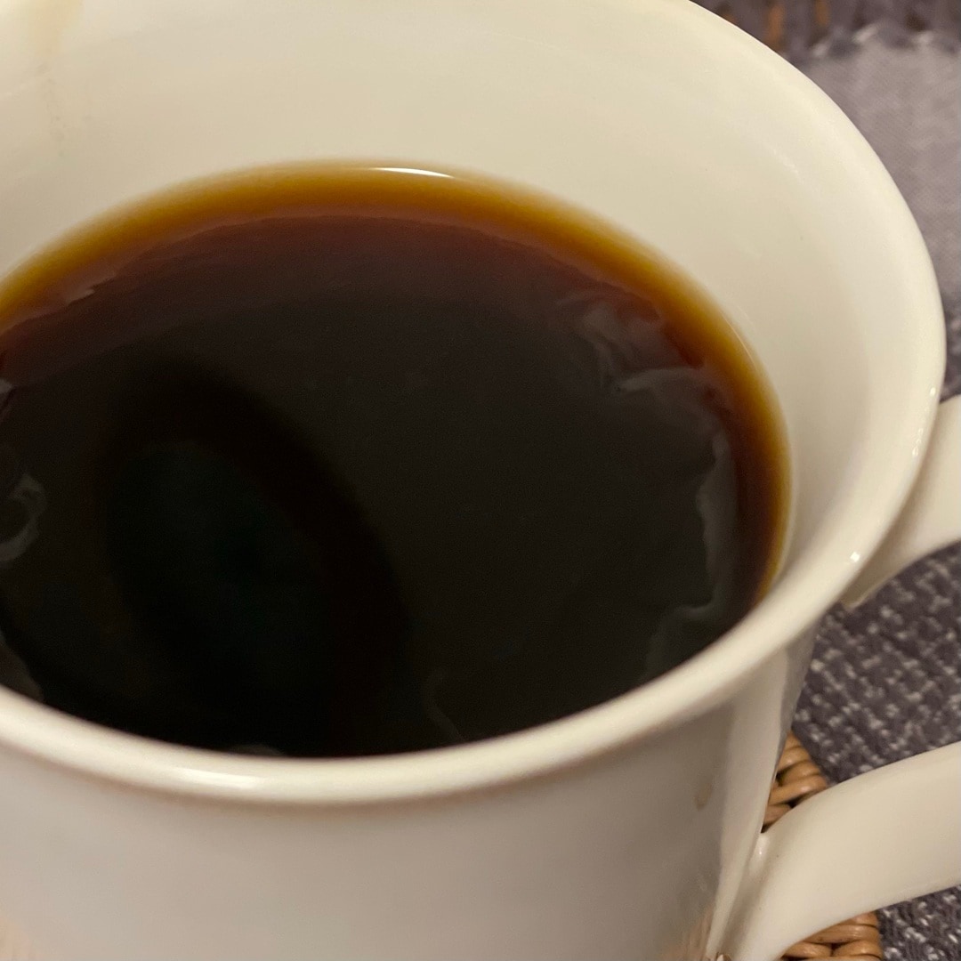 コーヒー