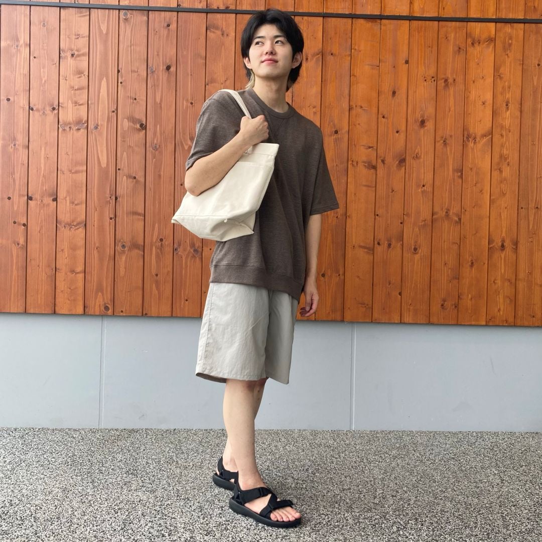 スタッフスナップ