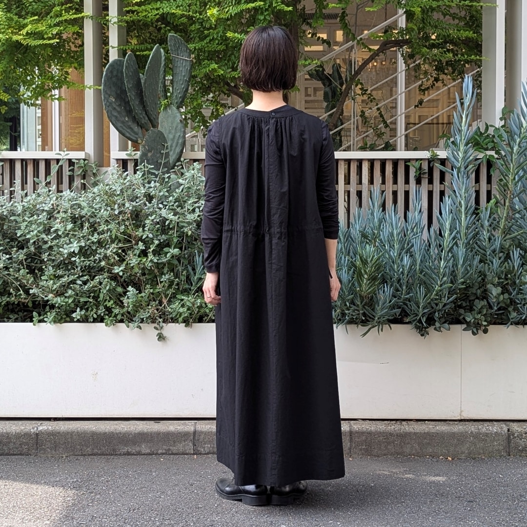 【代官山 MUJI Labo】 身長151cm_W3EVix