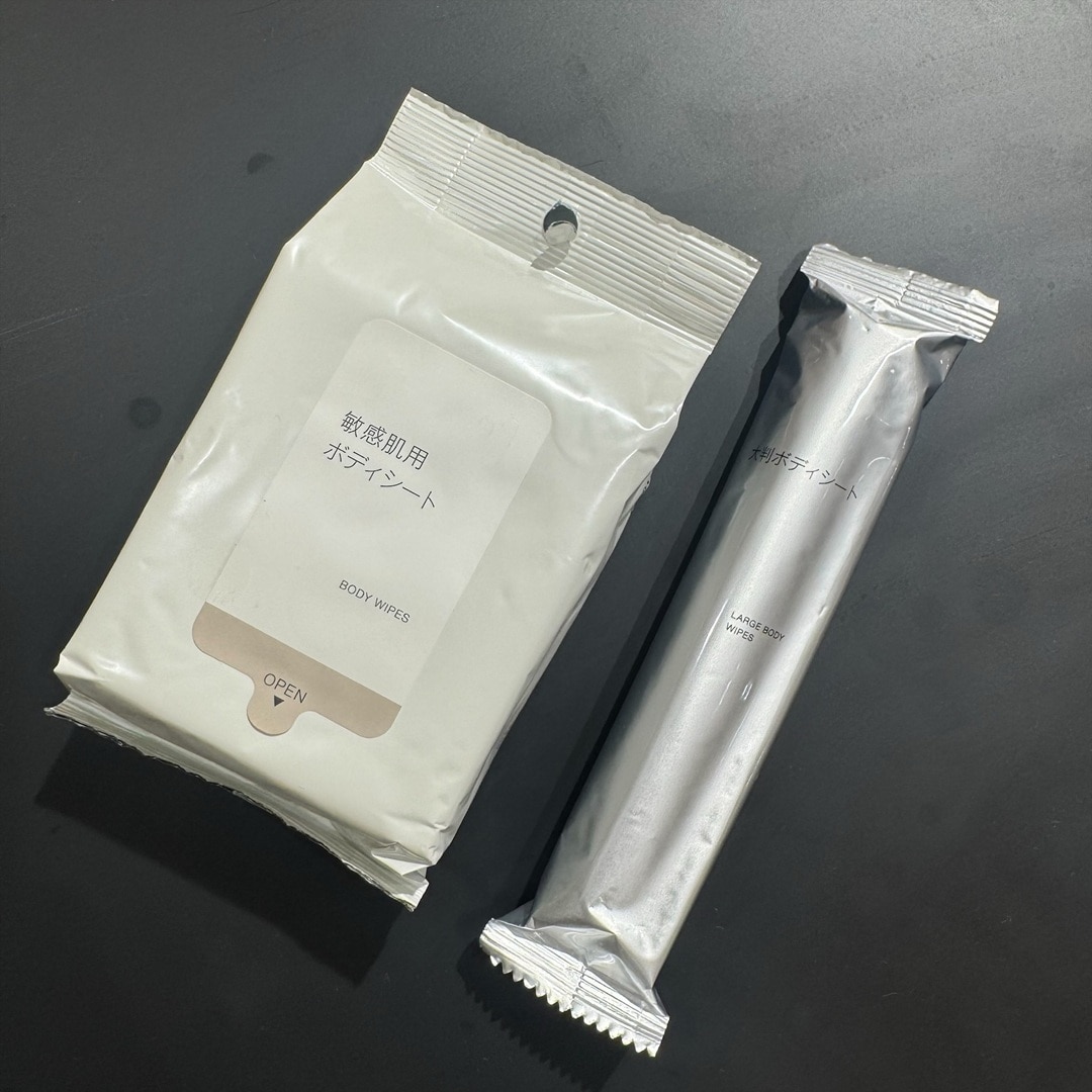 【心斎橋パルコ】登山に大活躍！『山小屋編』_BkTc8w