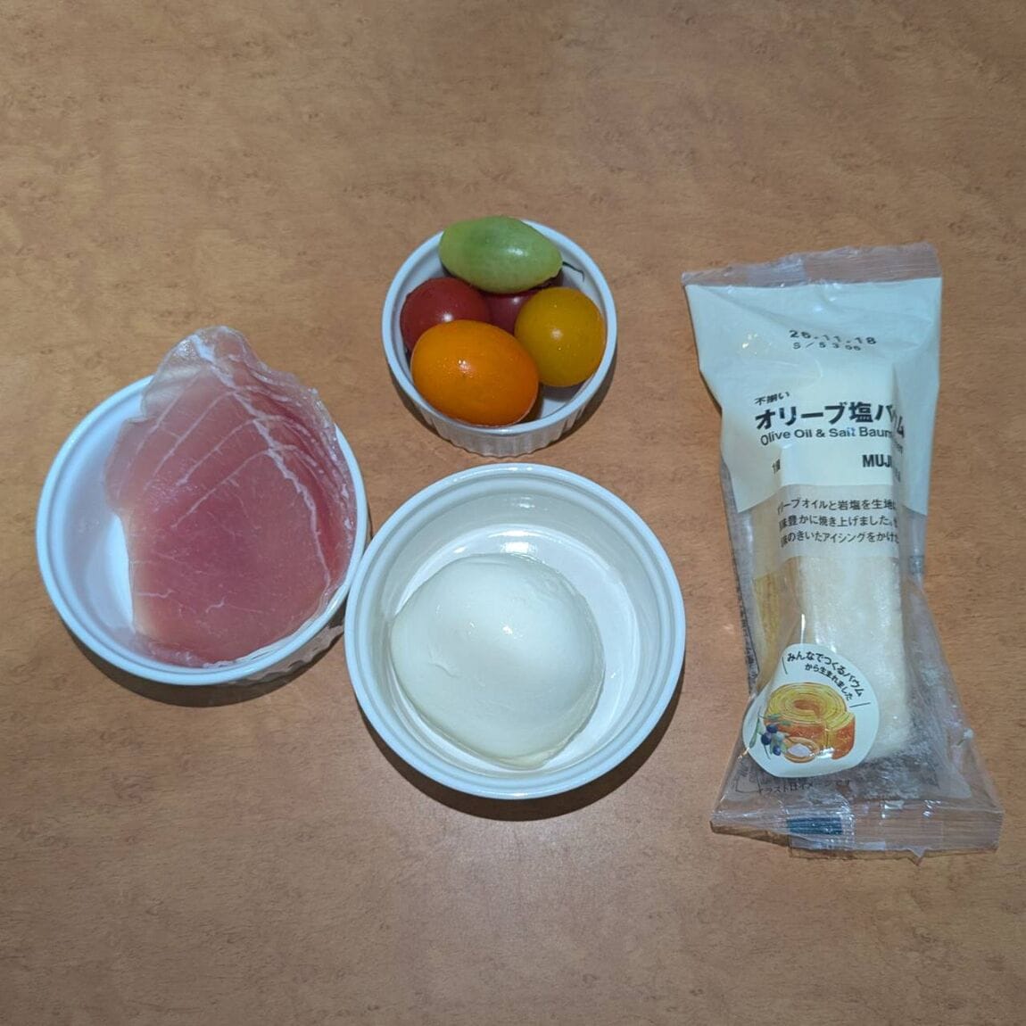 材料