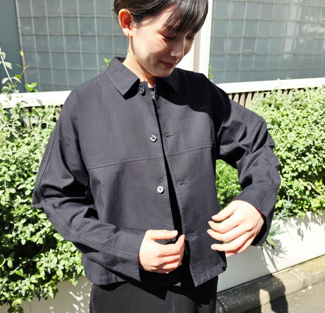 【代官山 MUJI Labo】 身長164cm_0MSGiI