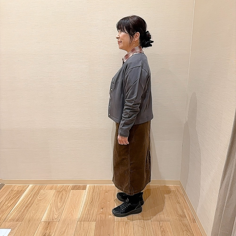 【パークプレイス大分】身長_QWRe2A