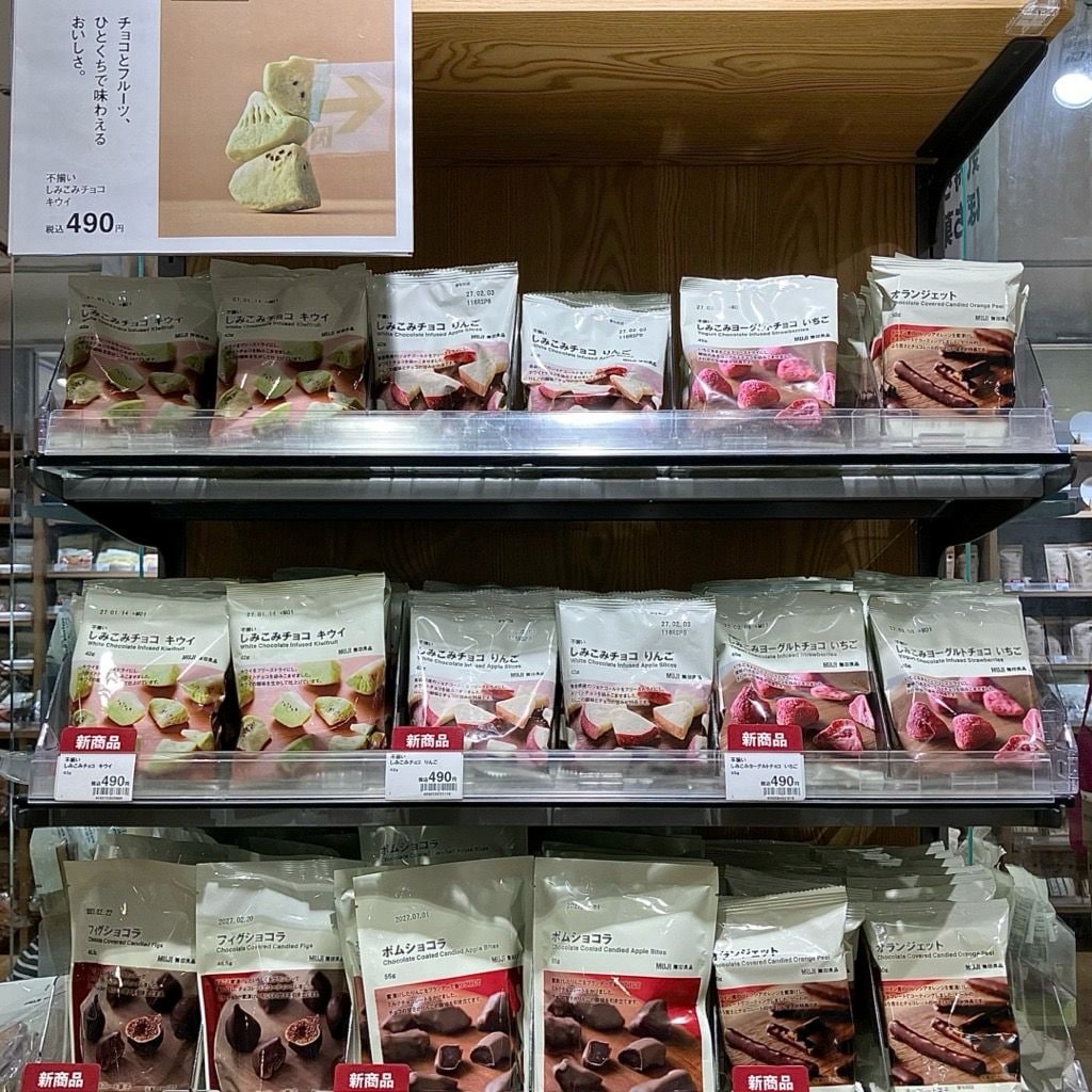 良品週間
