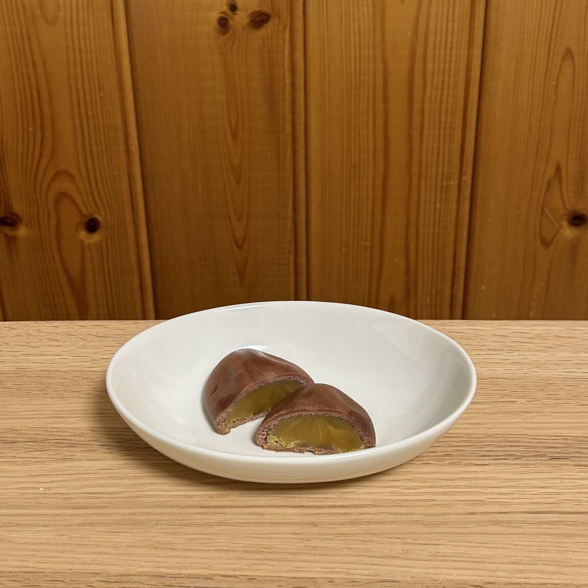 安納芋まんじゅう