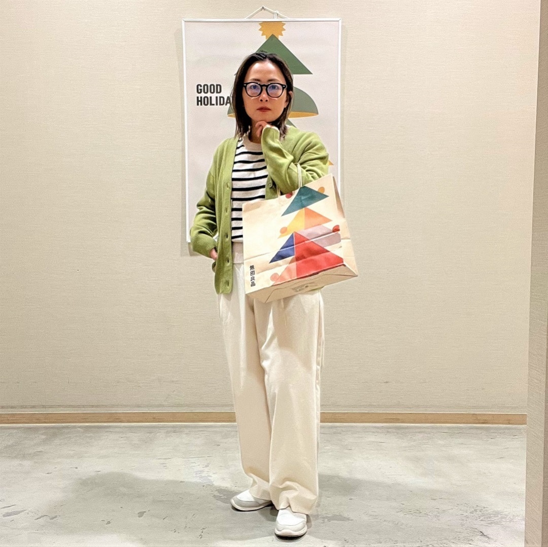 【コクーンシティさいたま新都心】身長153cm