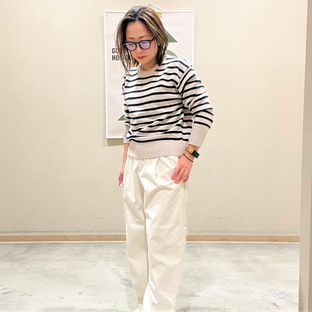 【コクーンシティさいたま新都心】身長153cm