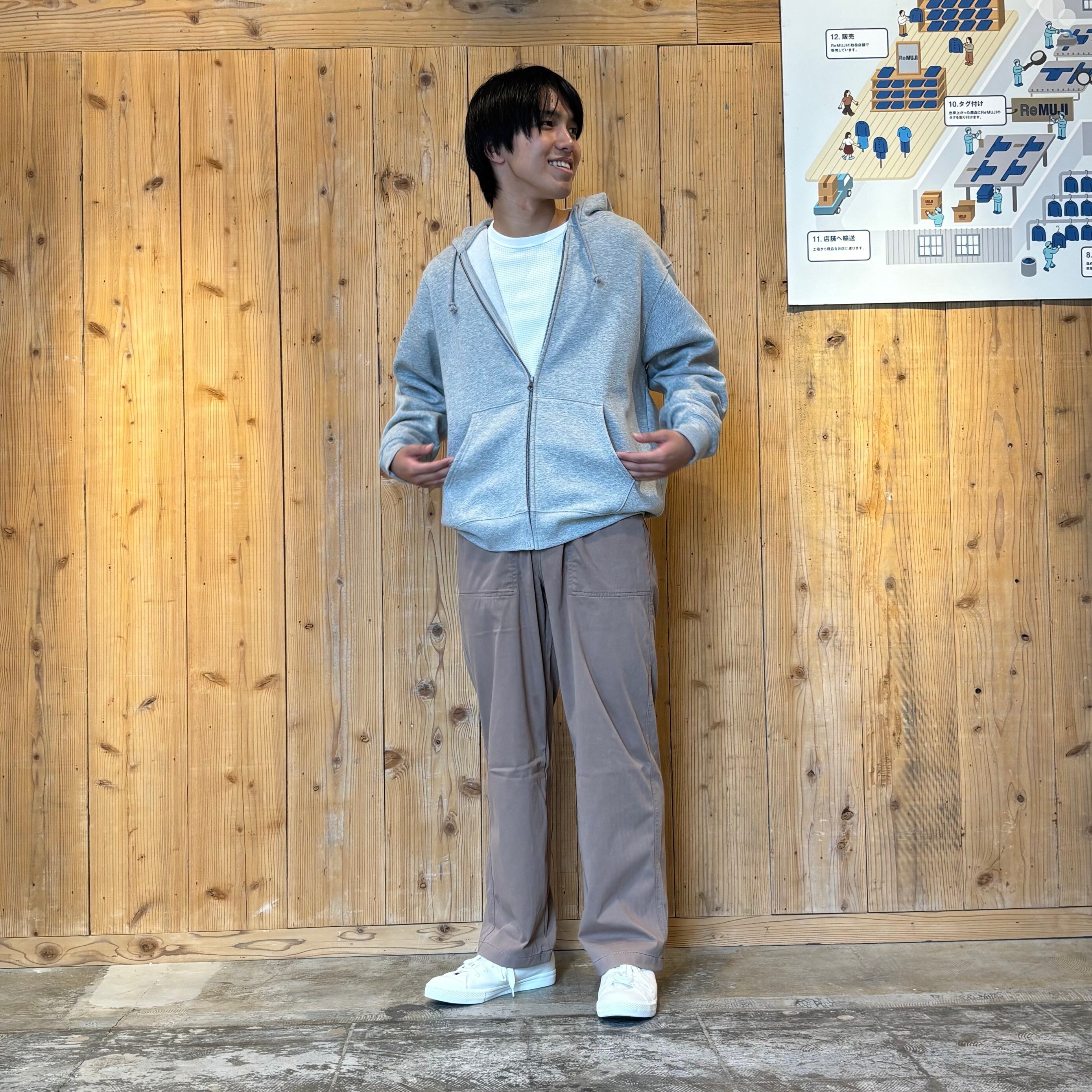 まえ