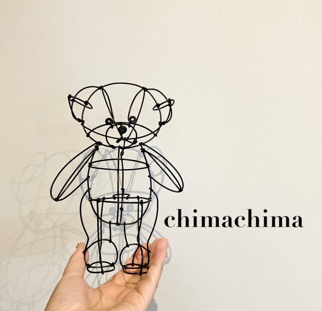 【つながる市】chimashima販売会