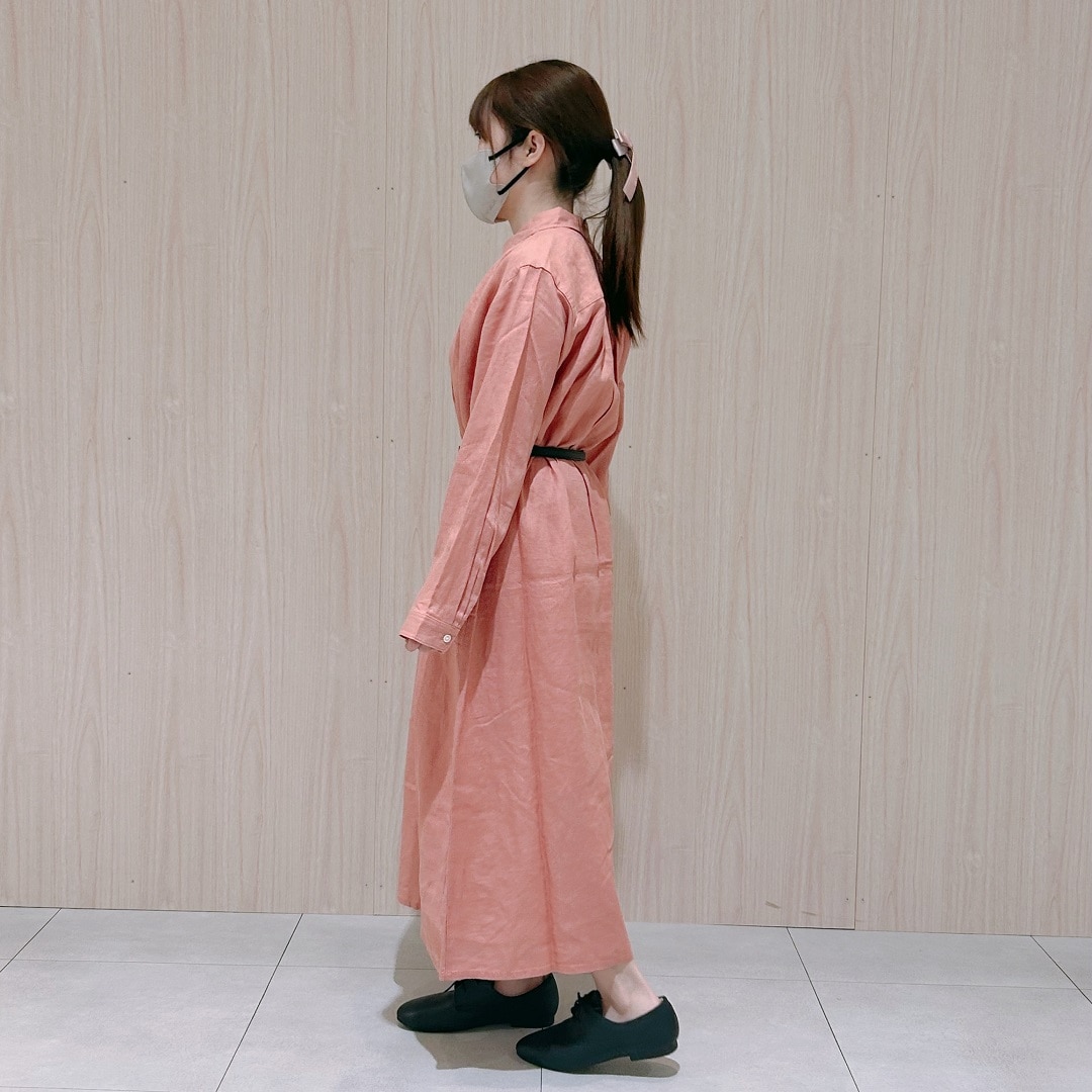 【マルイファミリー志木】　身長148cm