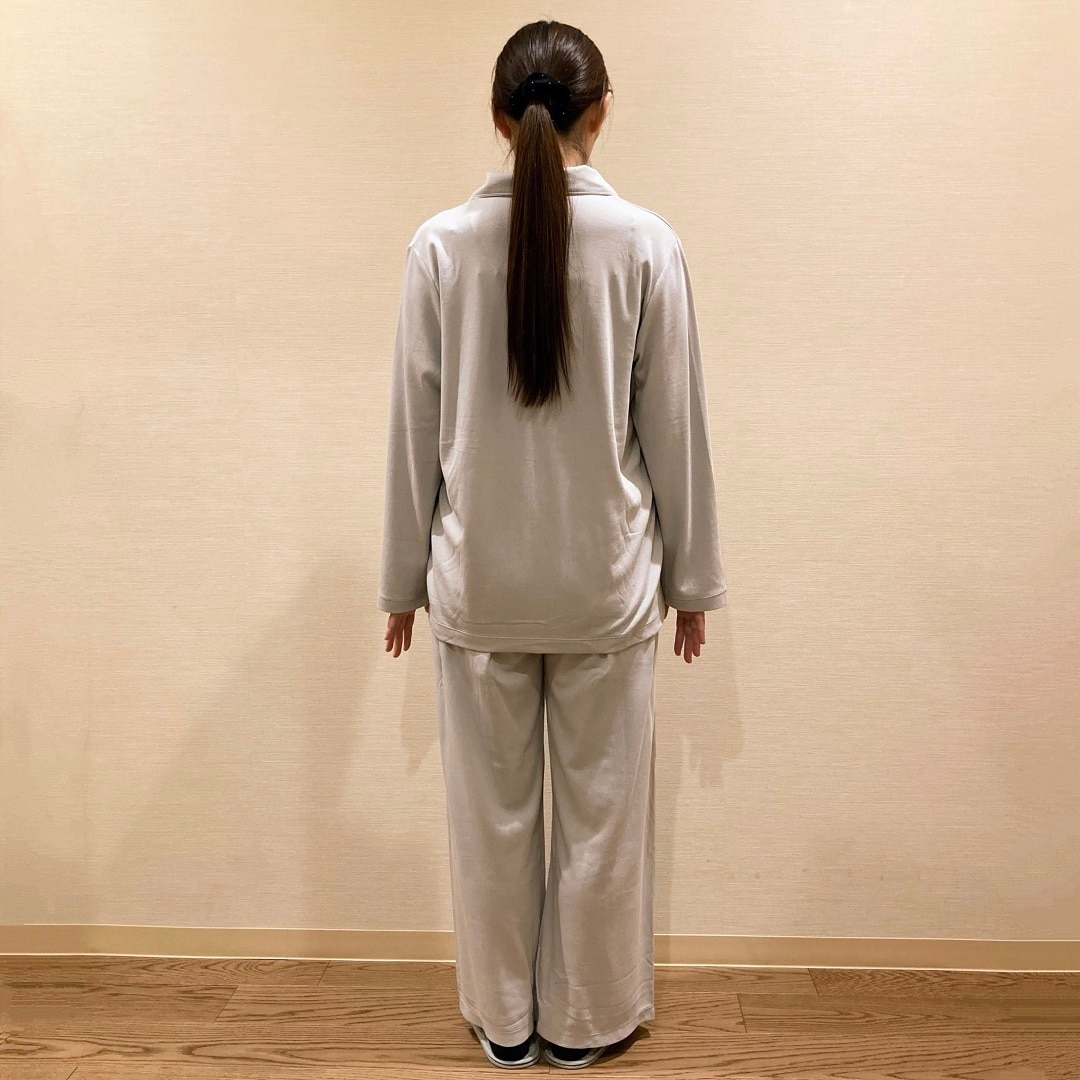 全身3
