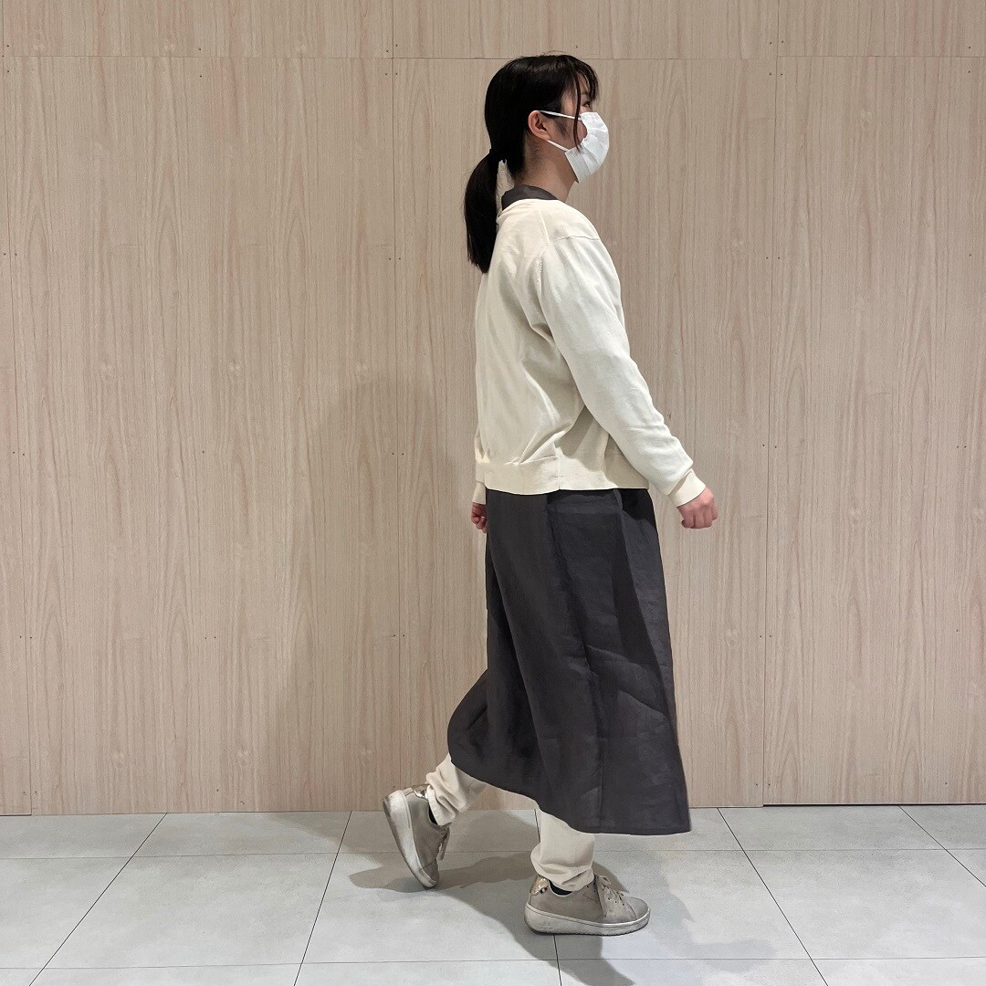 【マルイファミリー志木】　身長160cm