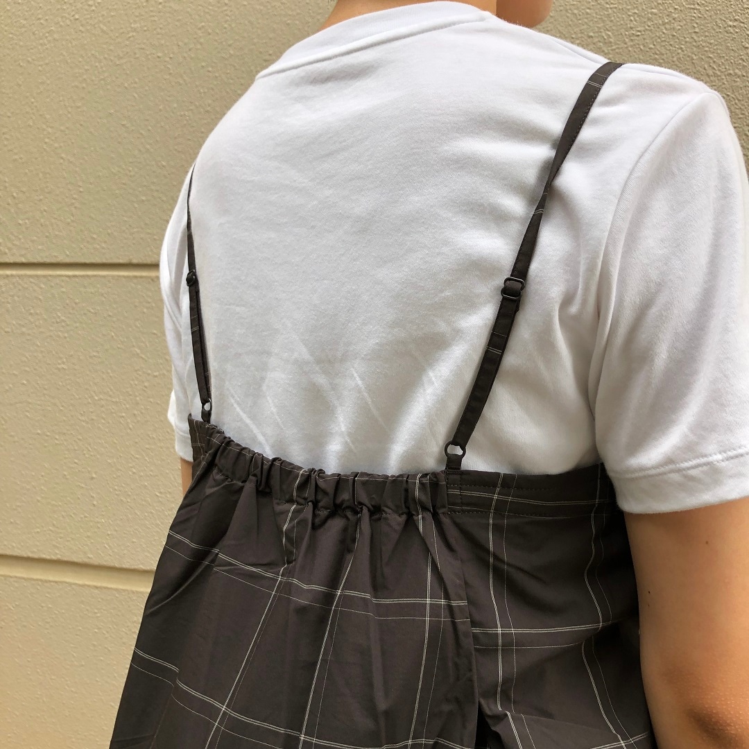 スタッフスナップの写真