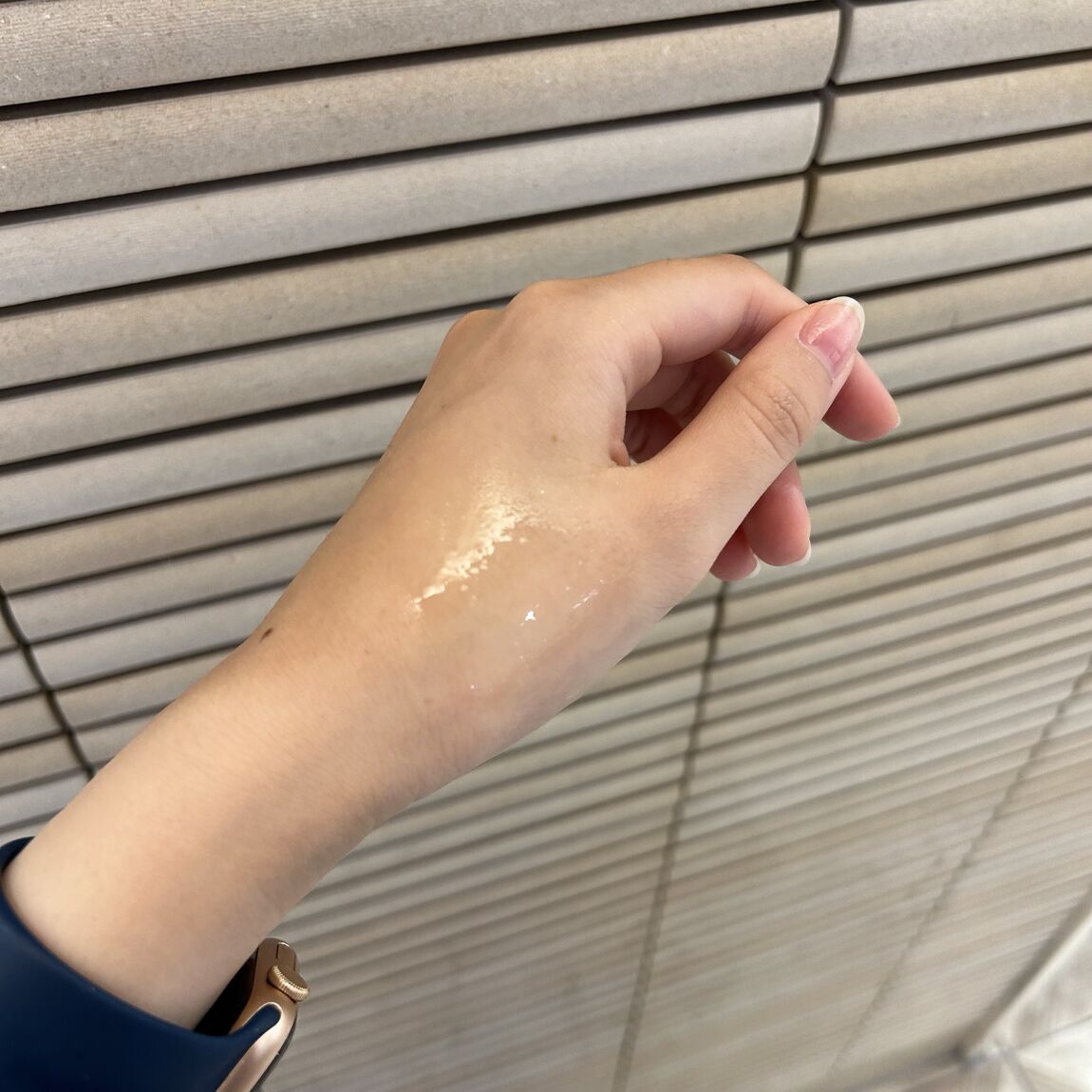 日焼け止めミスト