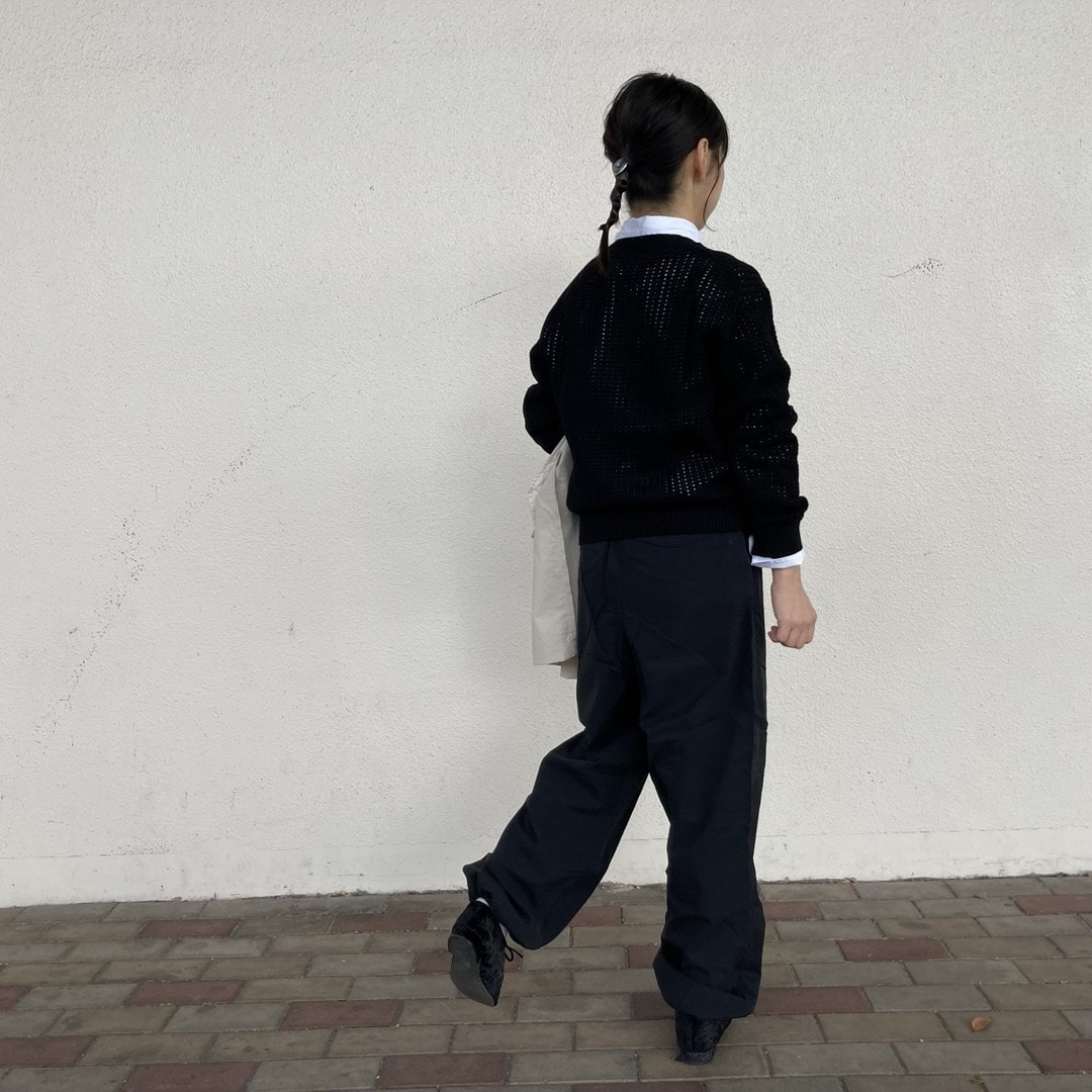 【イオンモール京都五条】身長１４９ｃｍ