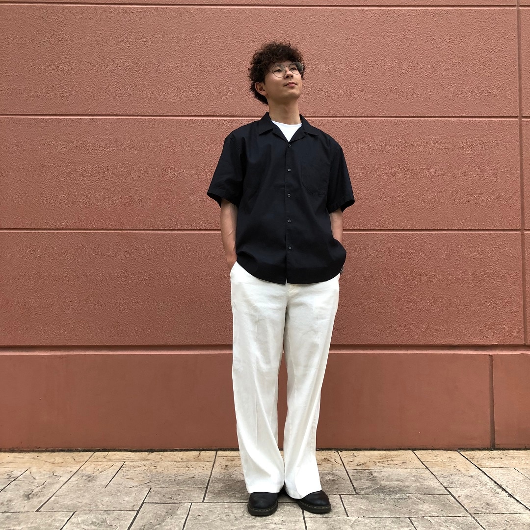 【アリオ倉敷】身長180cm