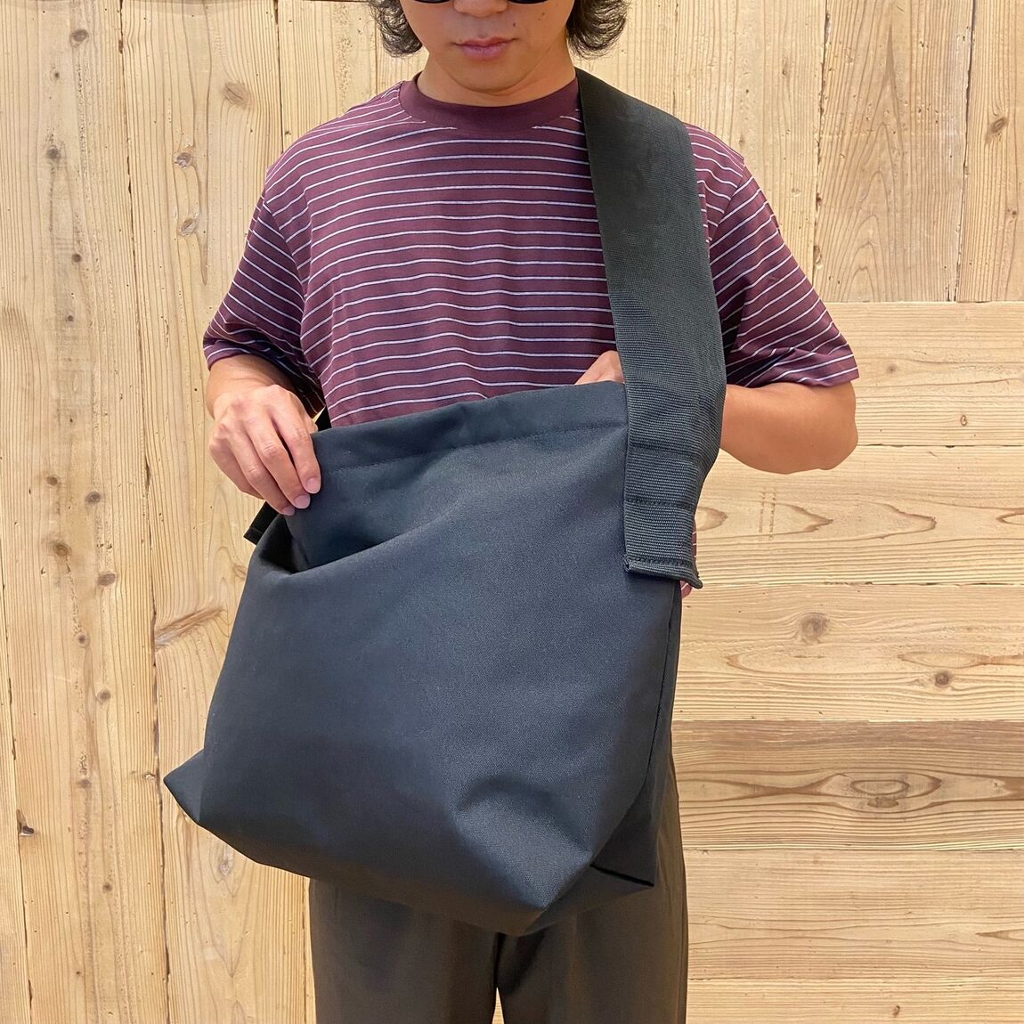 半身1