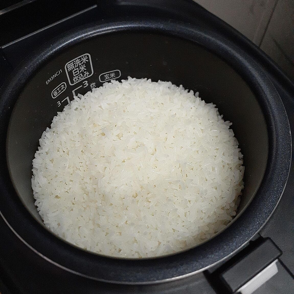 炊飯器