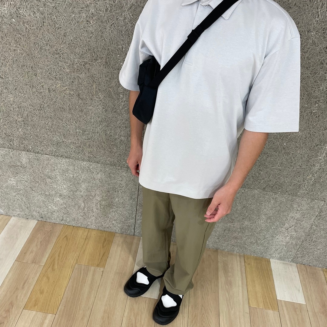 身体