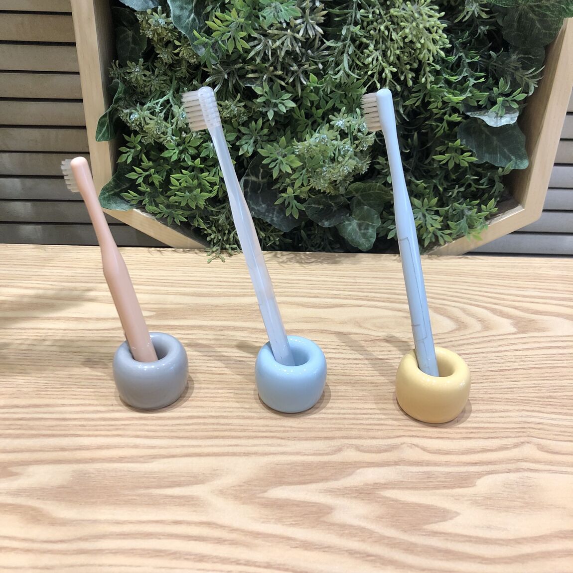 オーラル