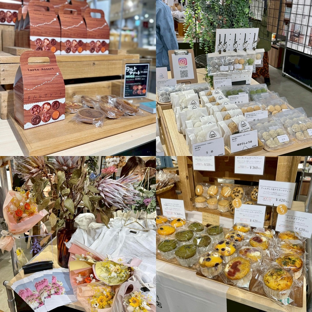 2月事業部つながる市　報告１