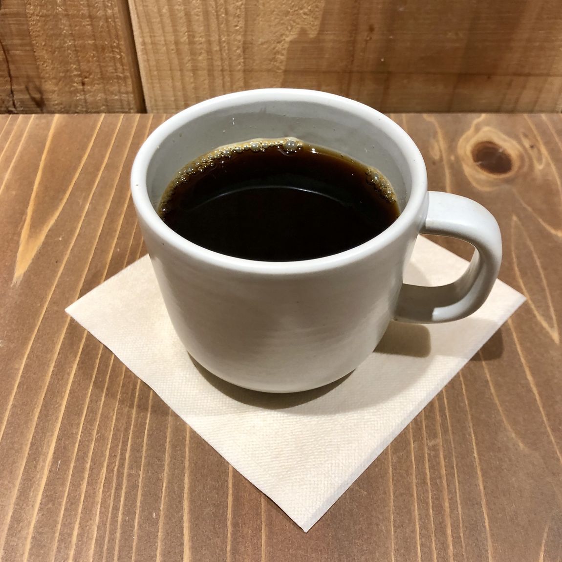 【Café＆Meal MUJI近鉄四日市】カフェインレス