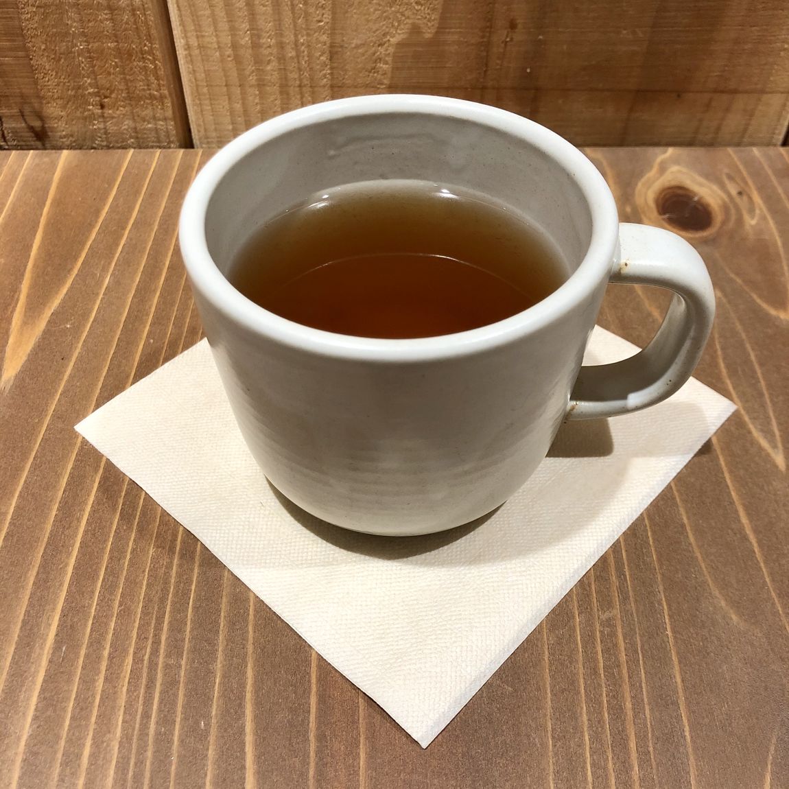 【Café＆Meal MUJI近鉄四日市】カフェインレス