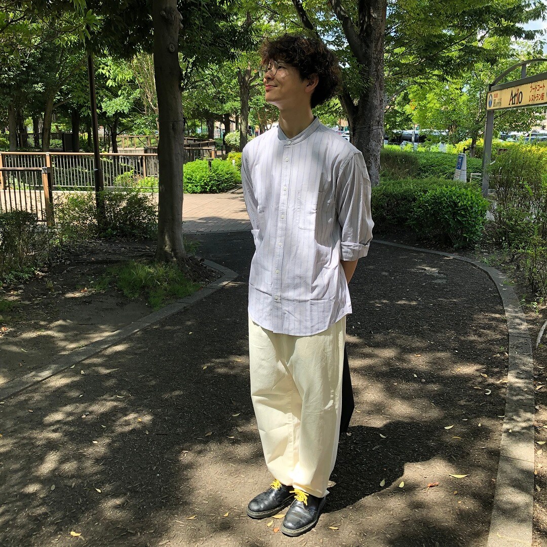 【アリオ倉敷】身長180cm