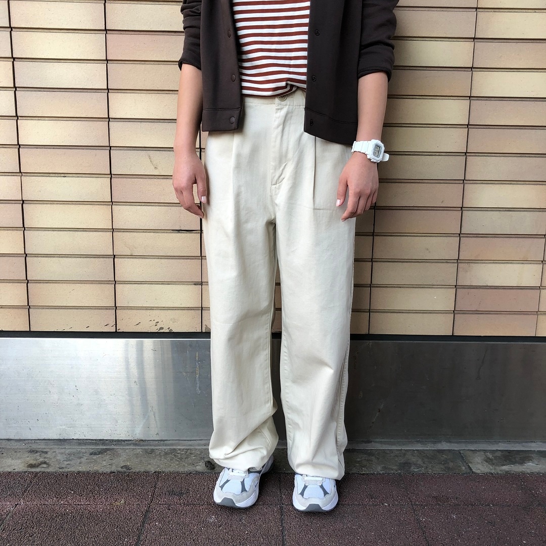 スタイリング画像
