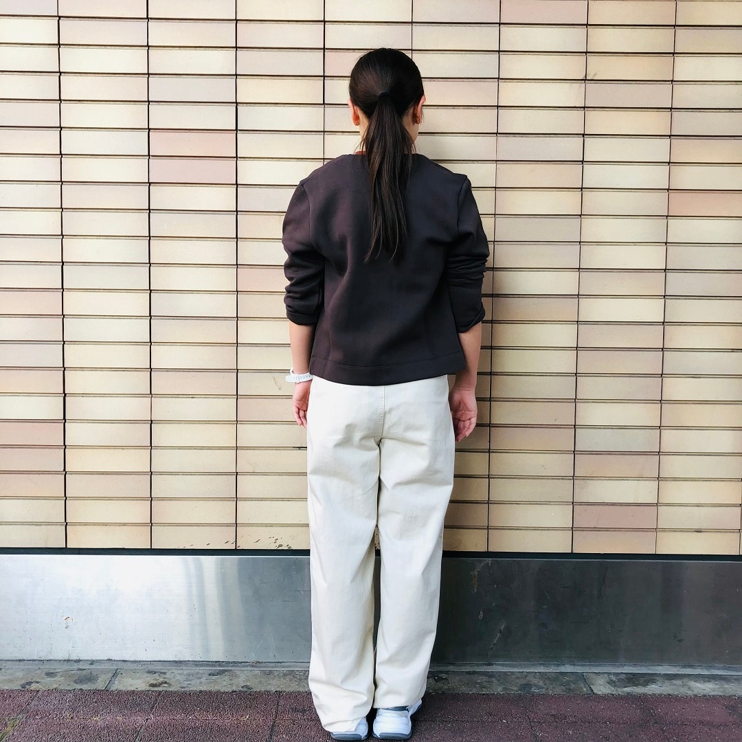 スタイリング画像
